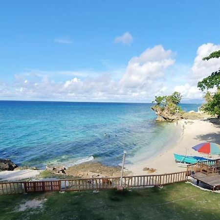 1Peace Beach Resort Anda  Bagian luar foto