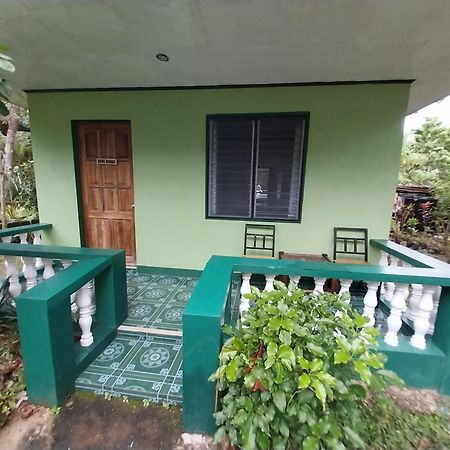 1Peace Beach Resort Anda  Bagian luar foto