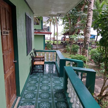 1Peace Beach Resort Anda  Bagian luar foto