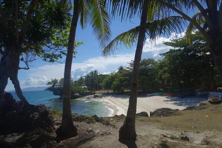 1Peace Beach Resort Anda  Bagian luar foto
