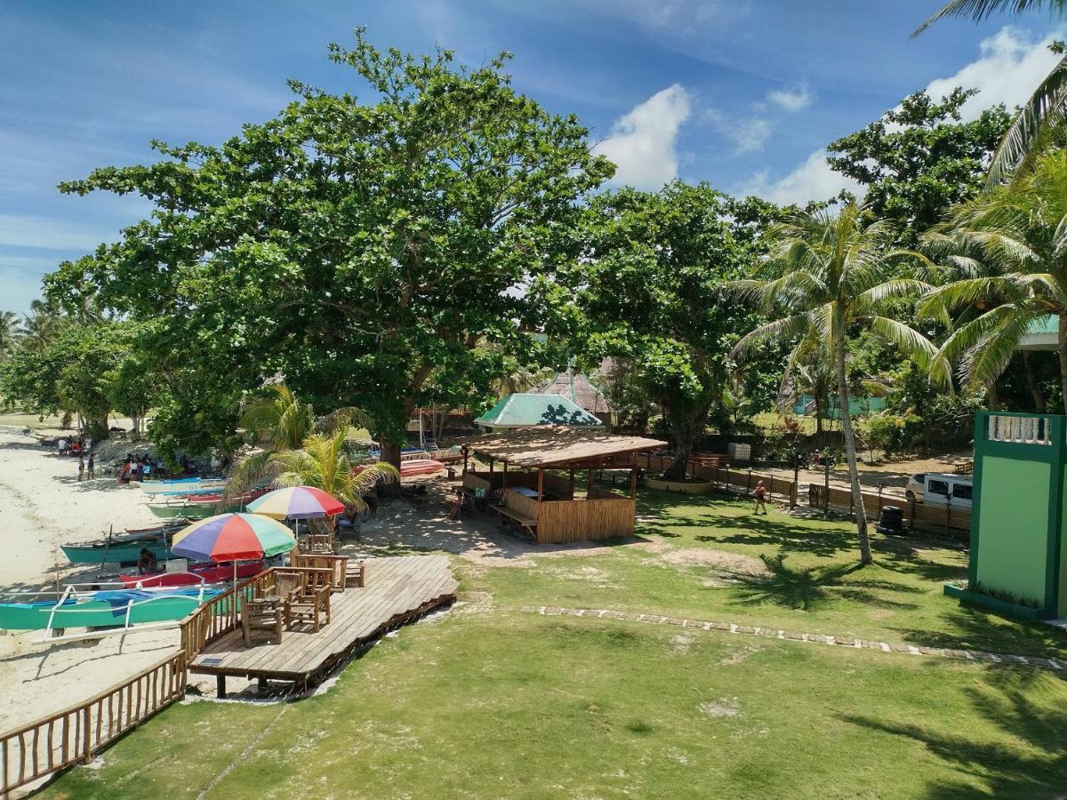1Peace Beach Resort Anda  Bagian luar foto