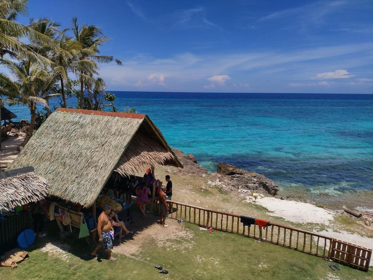 1Peace Beach Resort Anda  Bagian luar foto