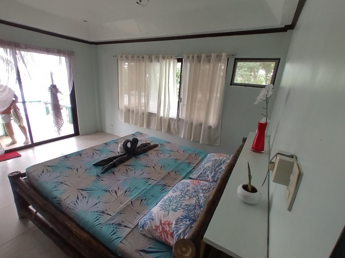 1Peace Beach Resort Anda  Bagian luar foto