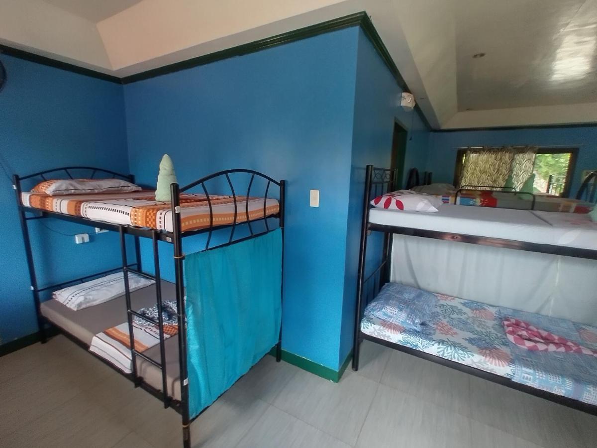1Peace Beach Resort Anda  Bagian luar foto
