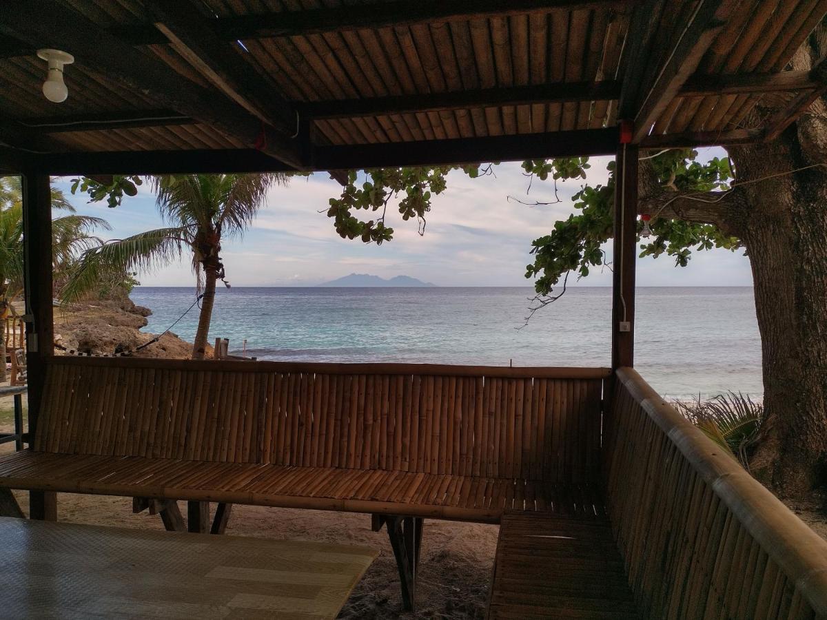 1Peace Beach Resort Anda  Bagian luar foto