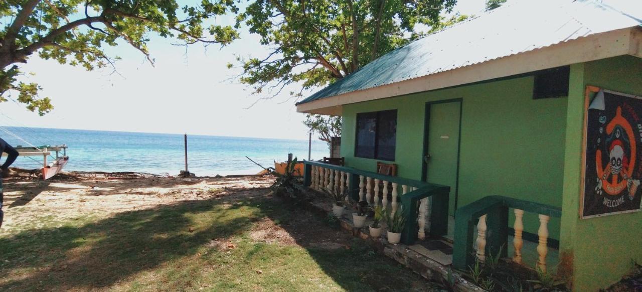1Peace Beach Resort Anda  Bagian luar foto