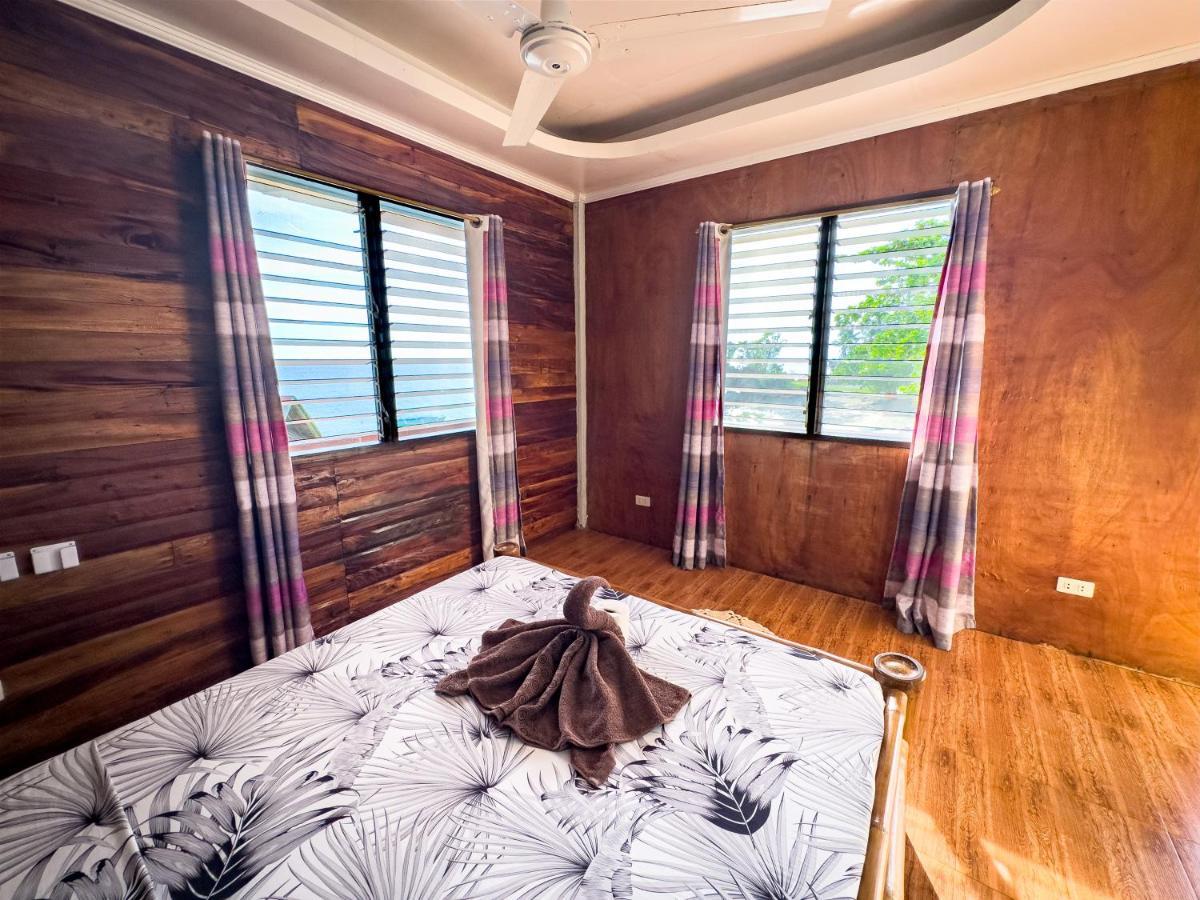1Peace Beach Resort Anda  Bagian luar foto