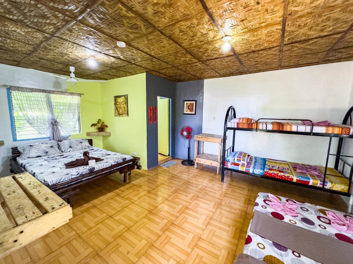 1Peace Beach Resort Anda  Bagian luar foto