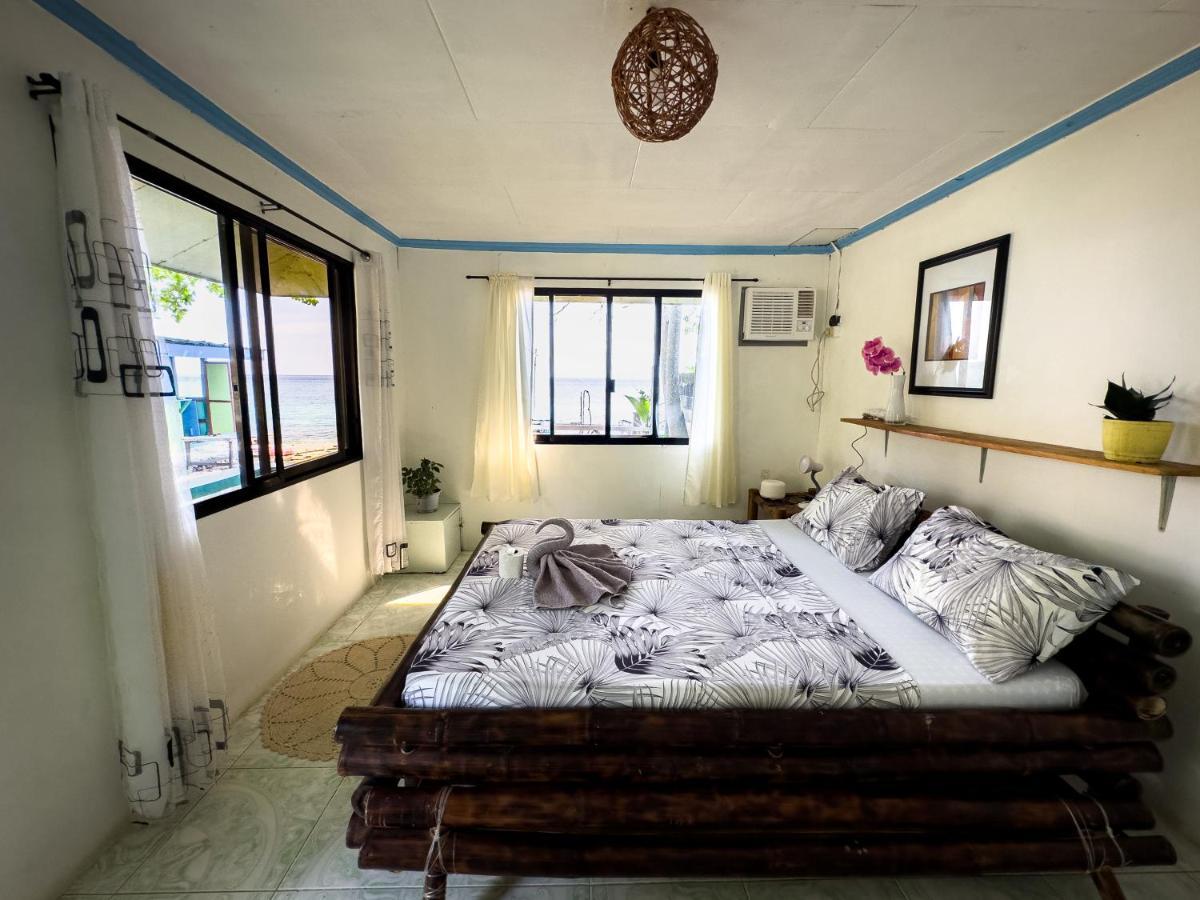 1Peace Beach Resort Anda  Bagian luar foto