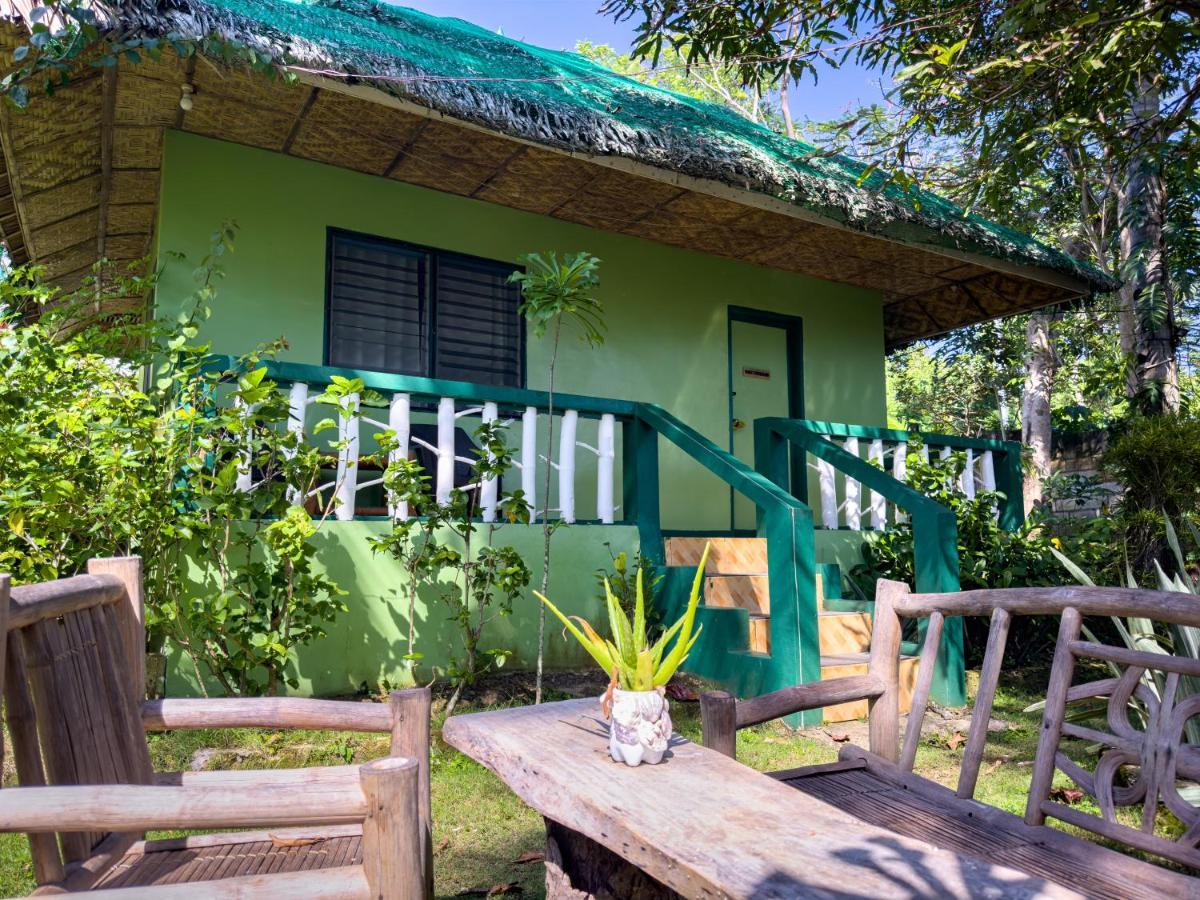 1Peace Beach Resort Anda  Bagian luar foto