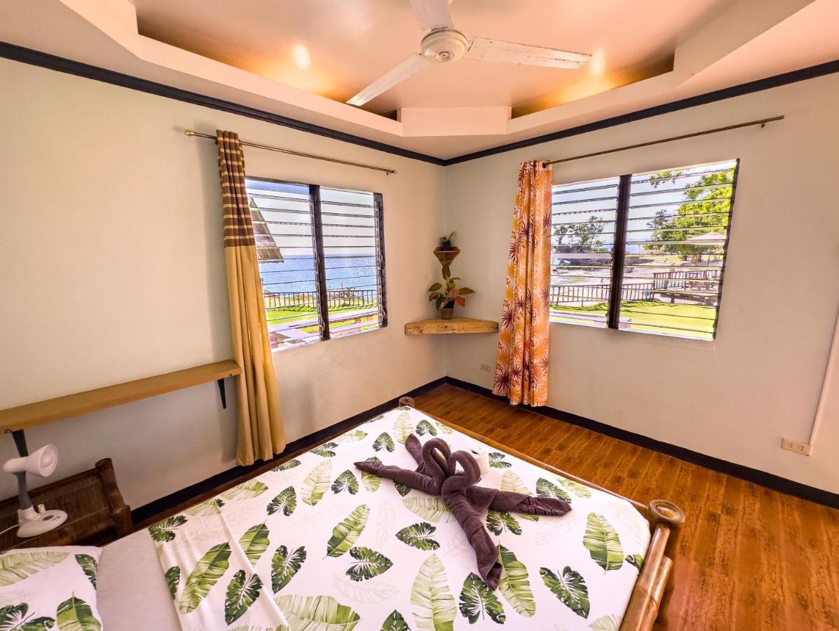 1Peace Beach Resort Anda  Bagian luar foto