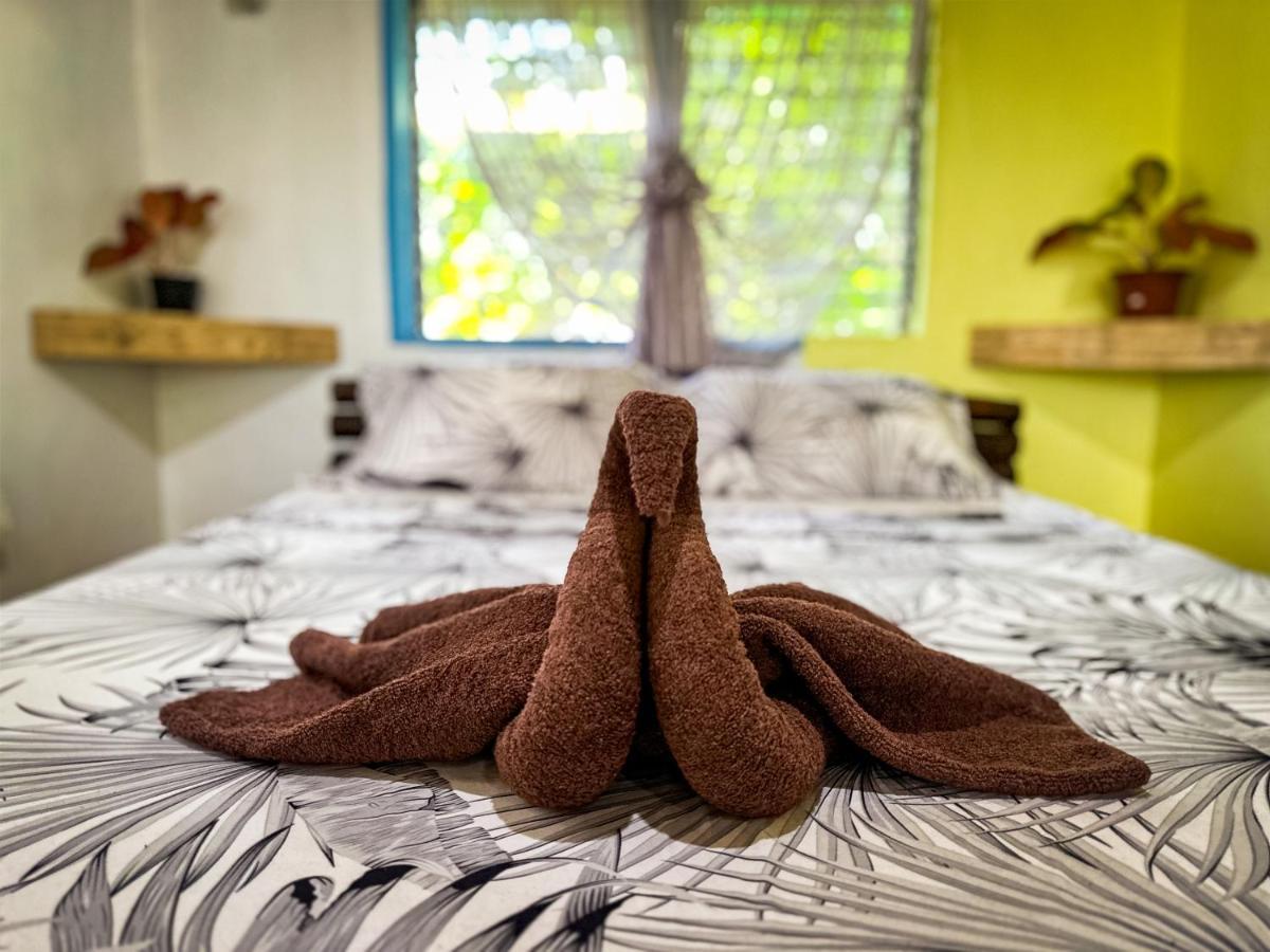 1Peace Beach Resort Anda  Bagian luar foto