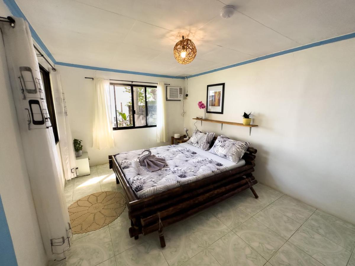 1Peace Beach Resort Anda  Bagian luar foto