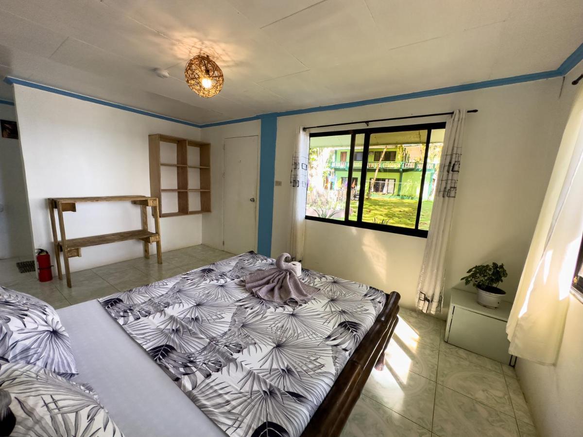 1Peace Beach Resort Anda  Bagian luar foto