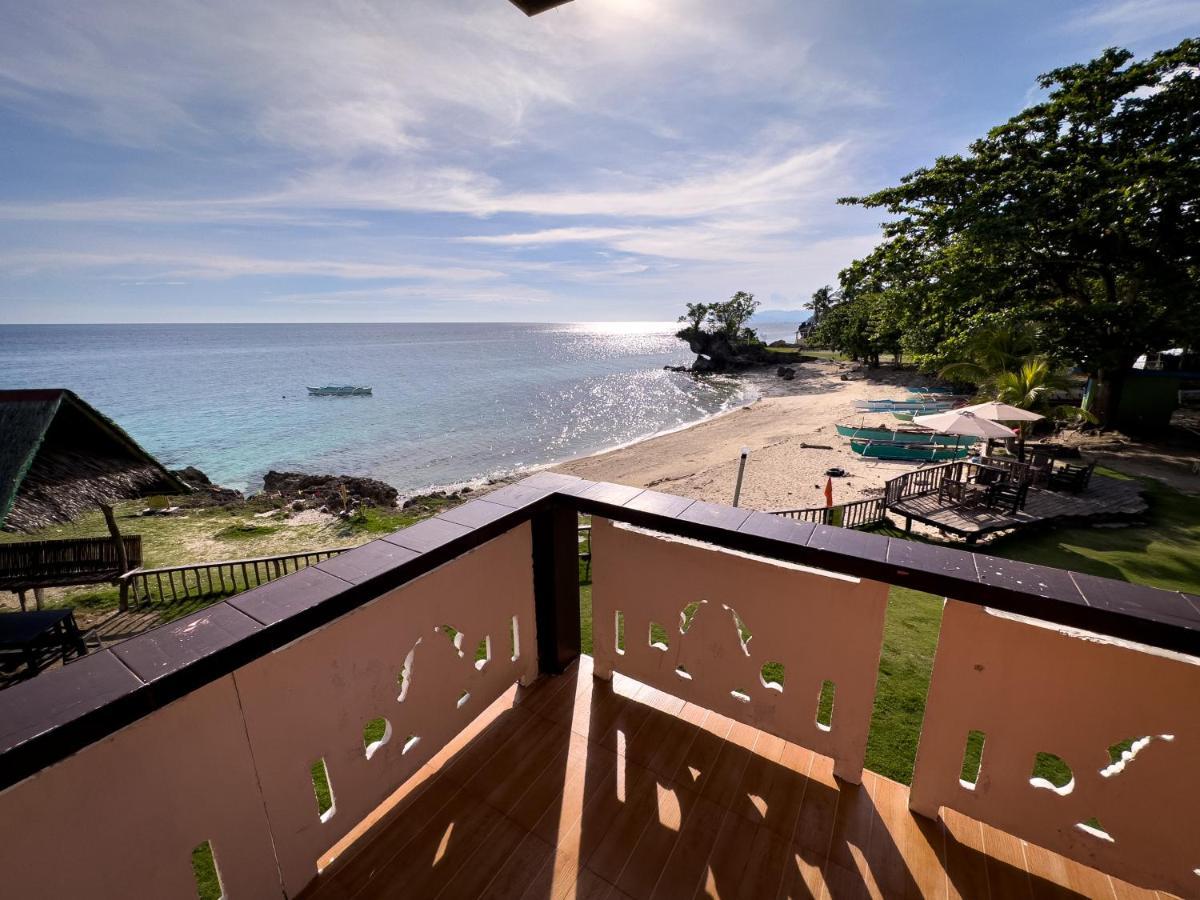 1Peace Beach Resort Anda  Bagian luar foto