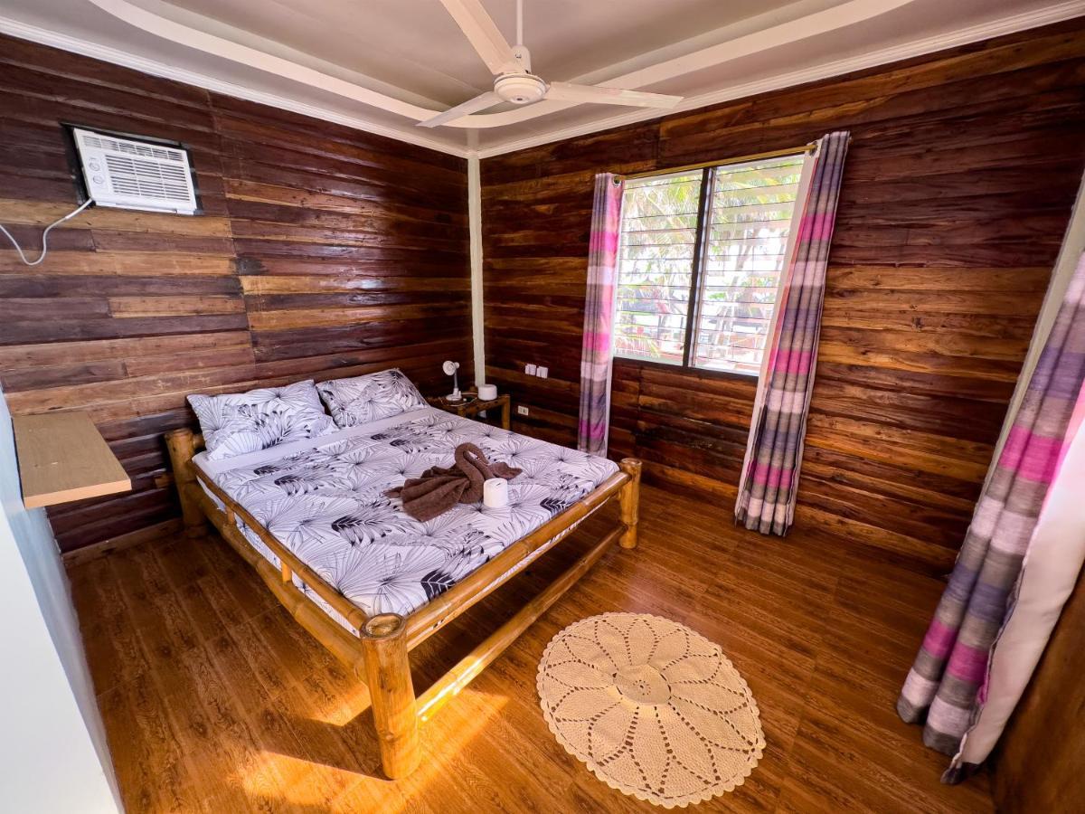 1Peace Beach Resort Anda  Bagian luar foto