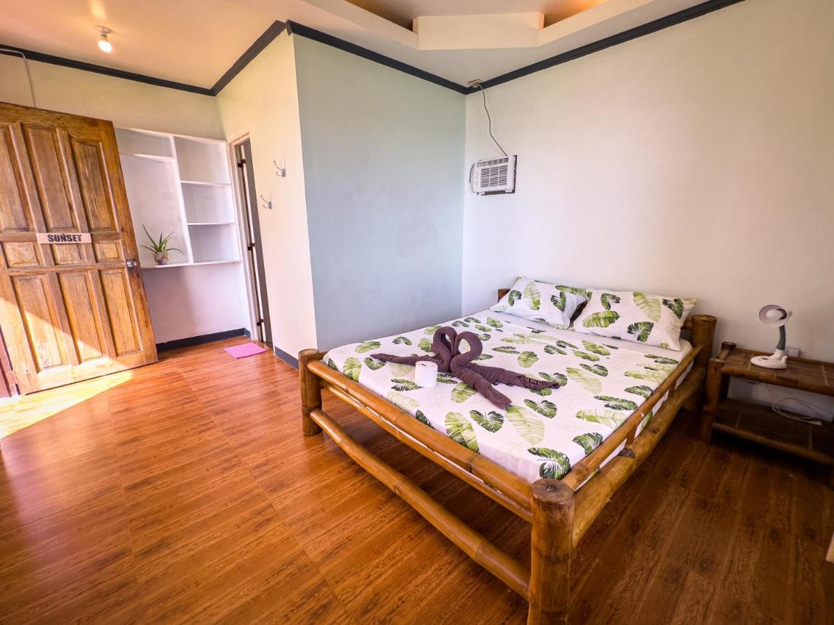 1Peace Beach Resort Anda  Bagian luar foto