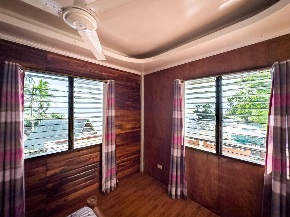 1Peace Beach Resort Anda  Bagian luar foto