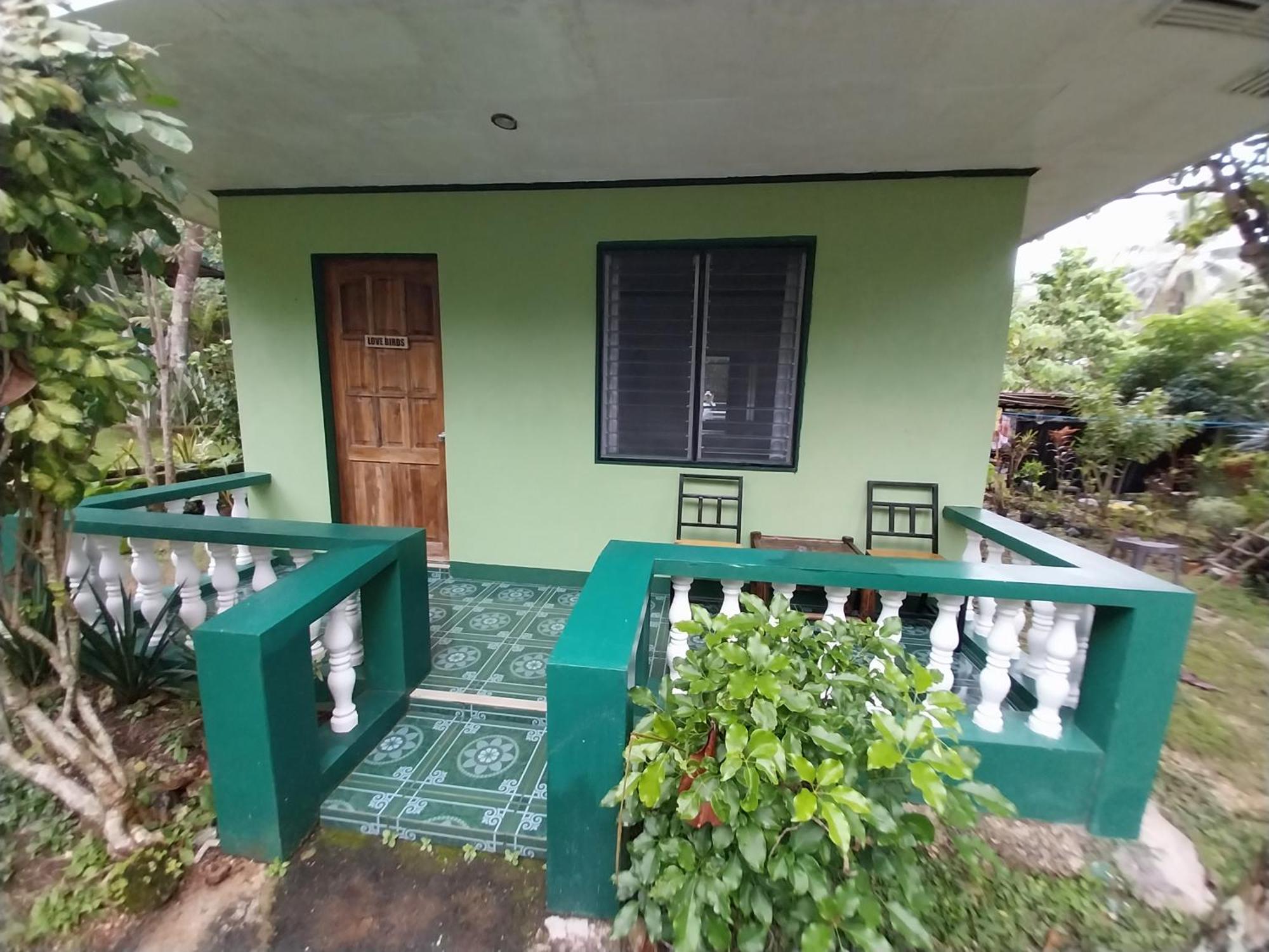 1Peace Beach Resort Anda  Bagian luar foto