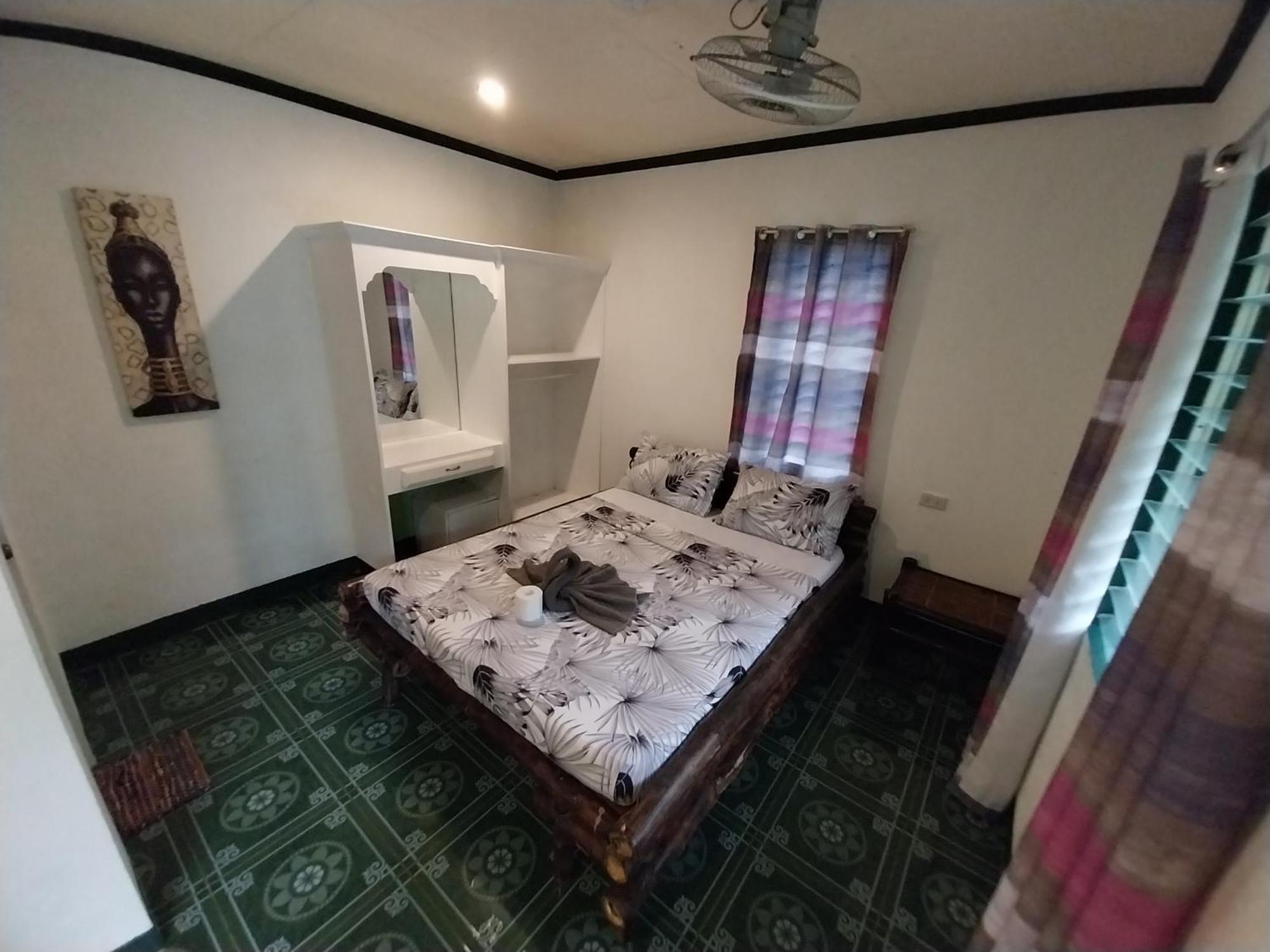 1Peace Beach Resort Anda  Bagian luar foto