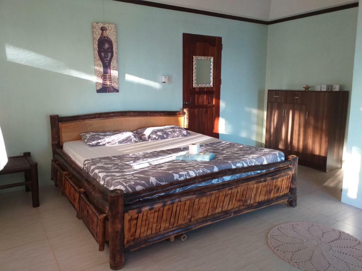 1Peace Beach Resort Anda  Bagian luar foto