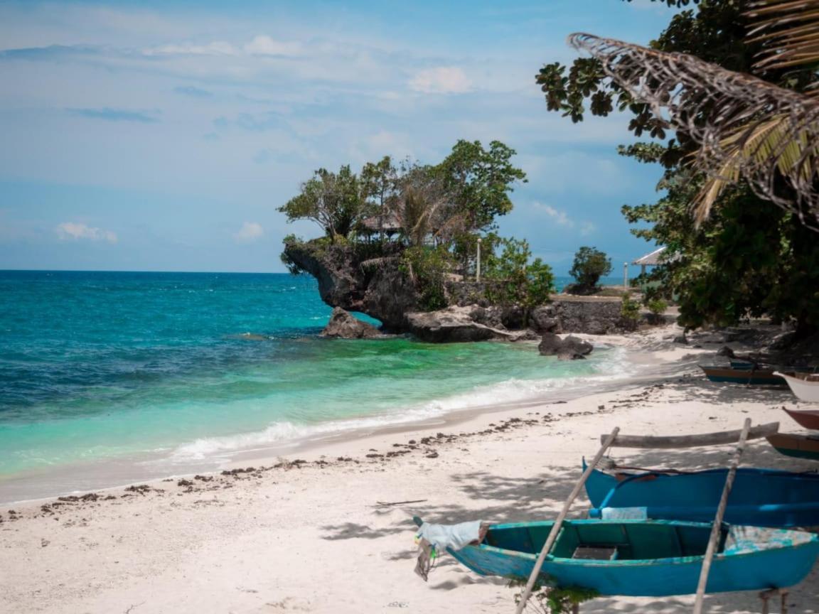 1Peace Beach Resort Anda  Bagian luar foto