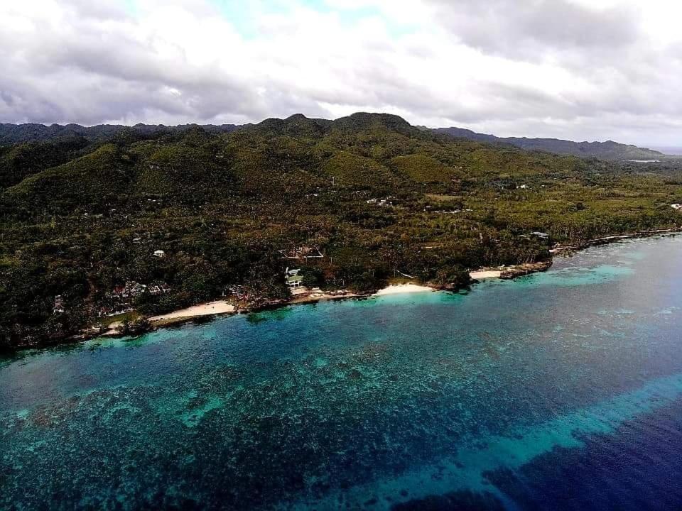 1Peace Beach Resort Anda  Bagian luar foto